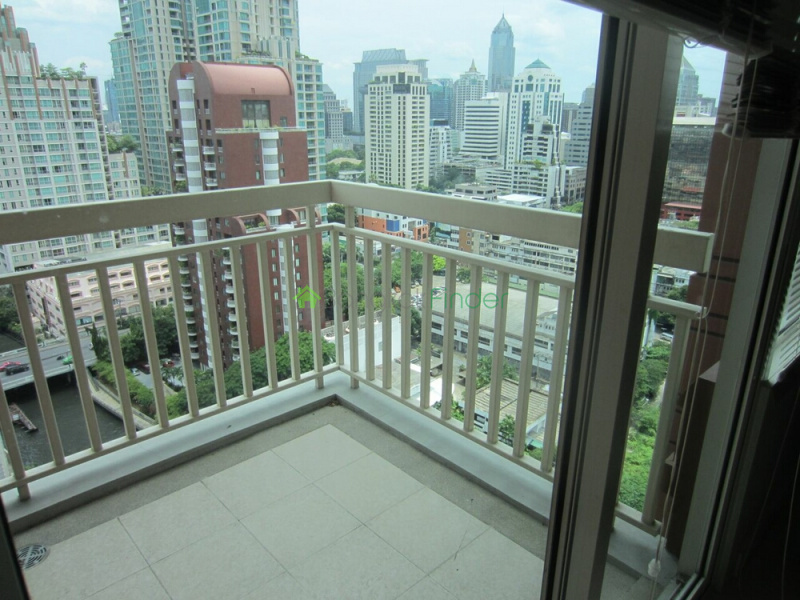 Manhattan Chidlom condo for sale, 